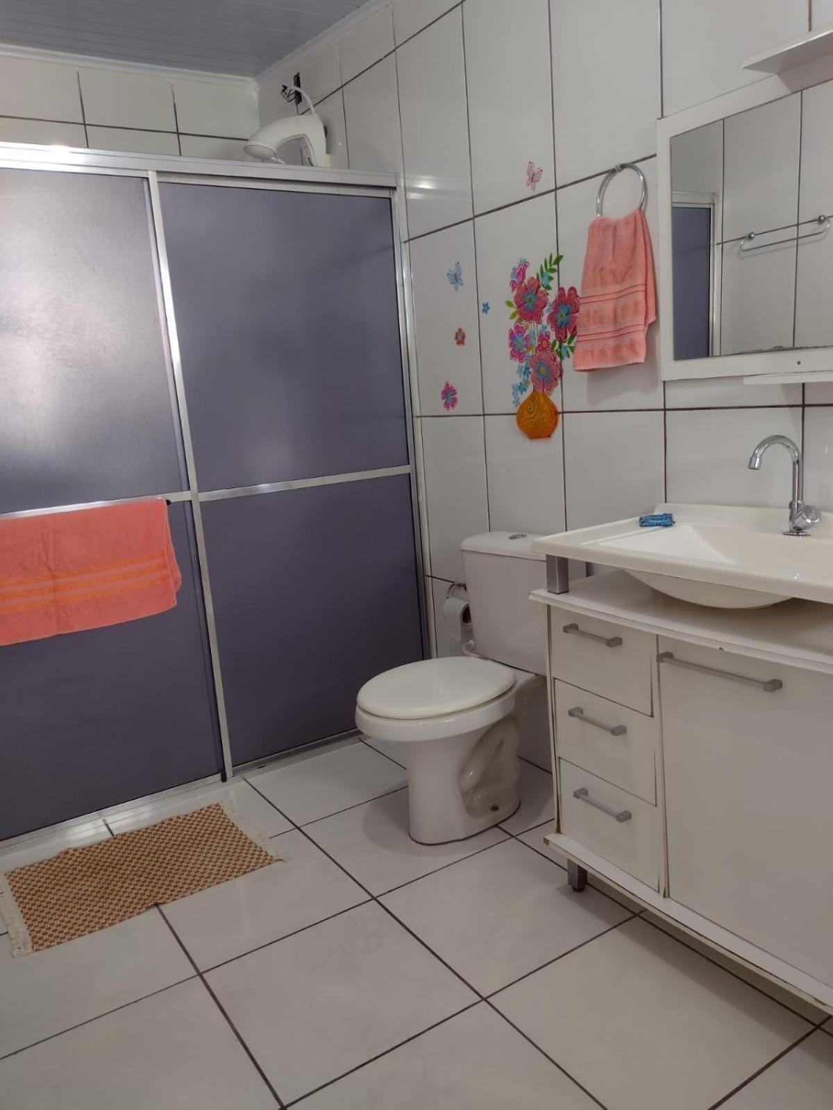 Pousada Marieli São Gabriel 部屋 写真